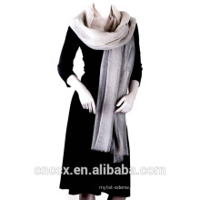 15STC2005 100% cashmere wrap